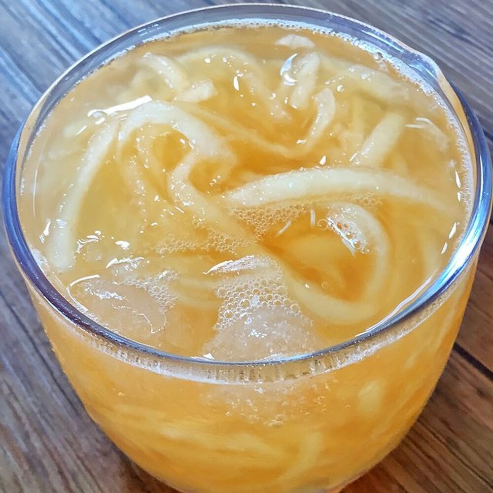 Filipino Cantaloupe Juice (Melon Juice) Recipe The Feedfeed