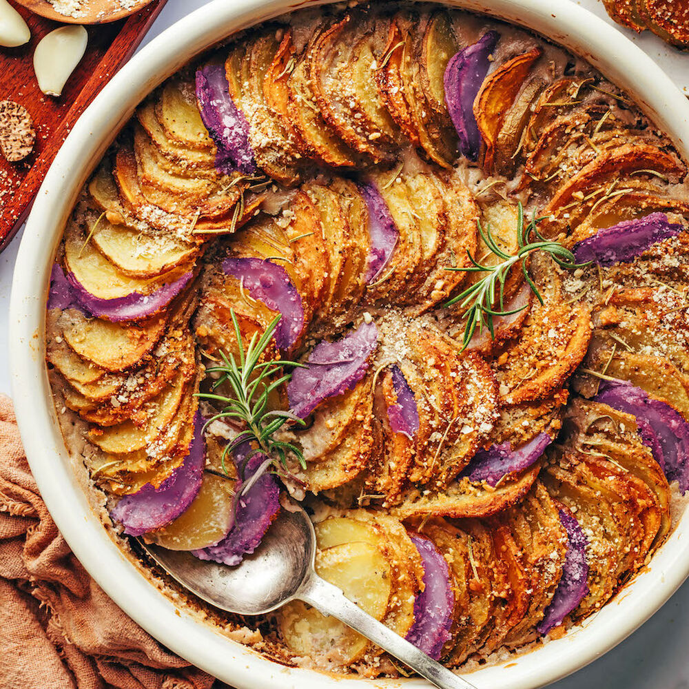 50+ of the best Holiday Potatoes Recipes on The Feedfeed