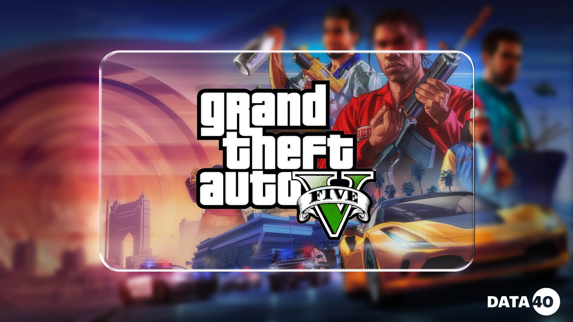 Bestselling PC Games The Top List [2024]