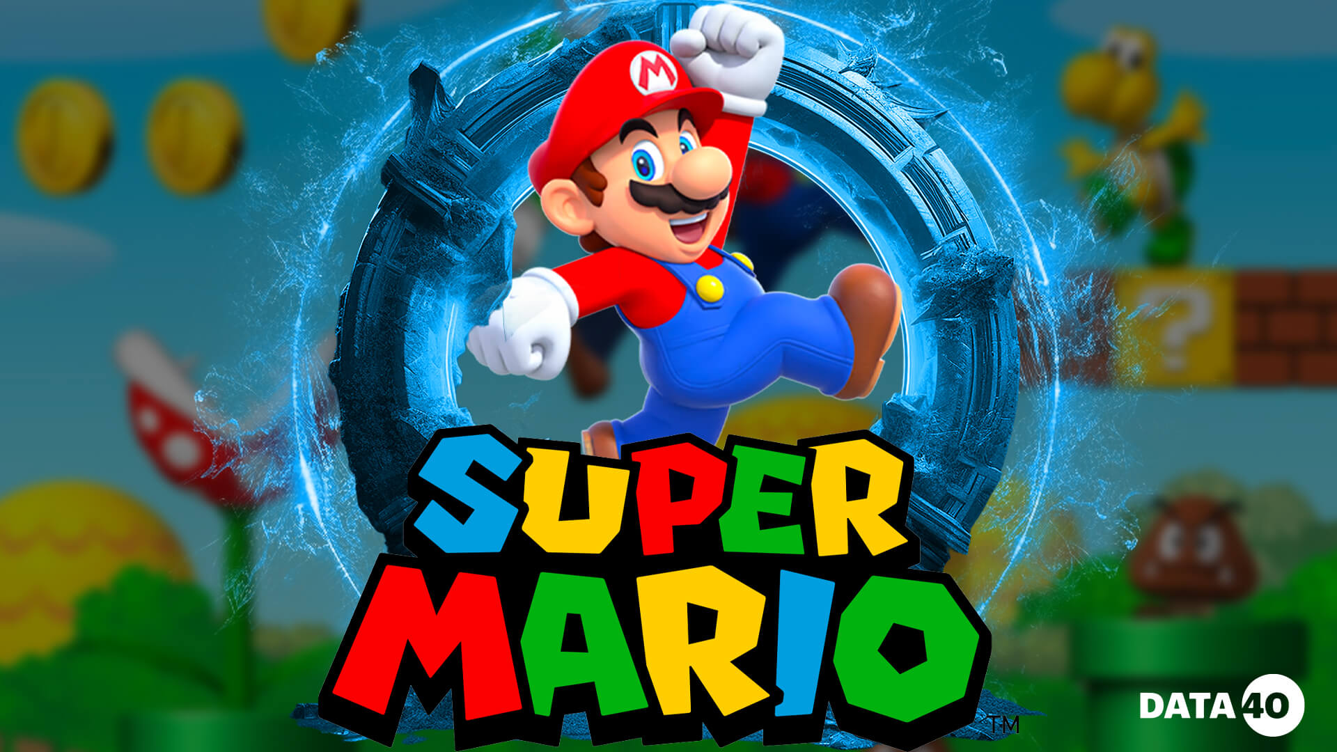 BestSelling Video Game Franchises Ranked List [2024]