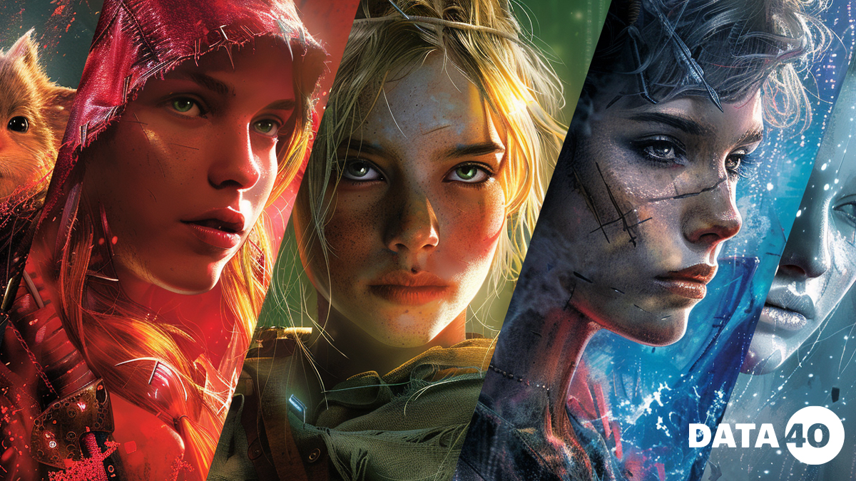 Bestselling PC Games The Top List [2024]