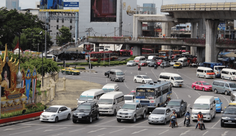 Using Ridehailing Data for Sustainable Transport Systems Data4good