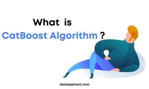 How CatBoost Algorithm Works In Machine Learning