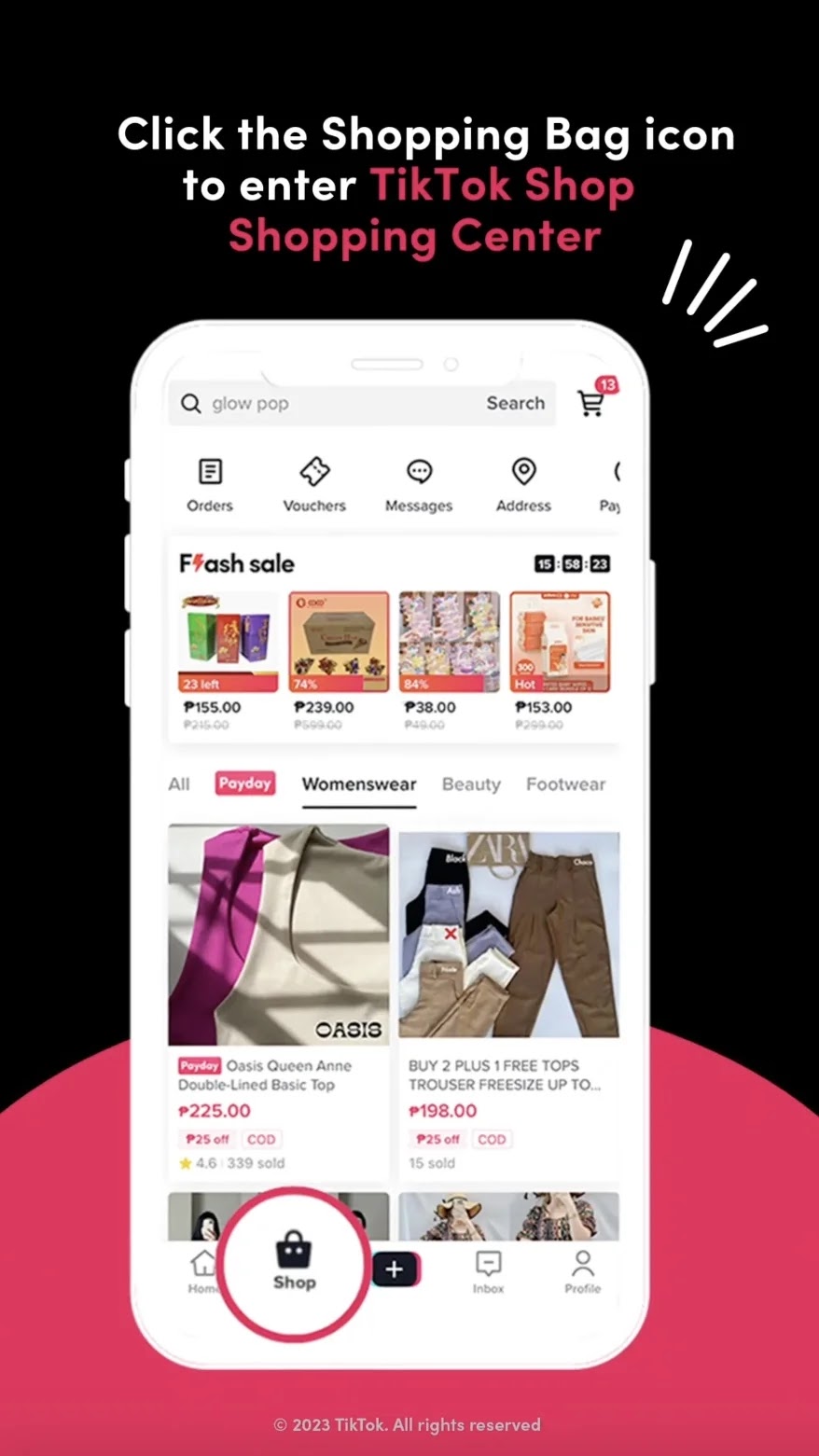 Amazon MultiChannel Fulfillment Connecting your TikTok Shop