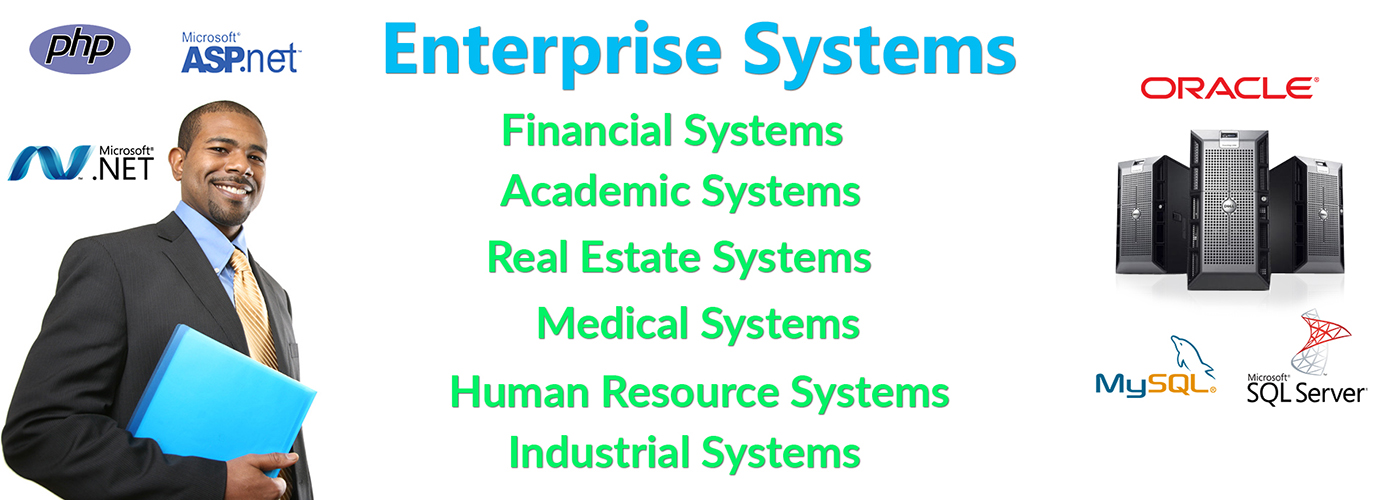 Database Technologies Home Page