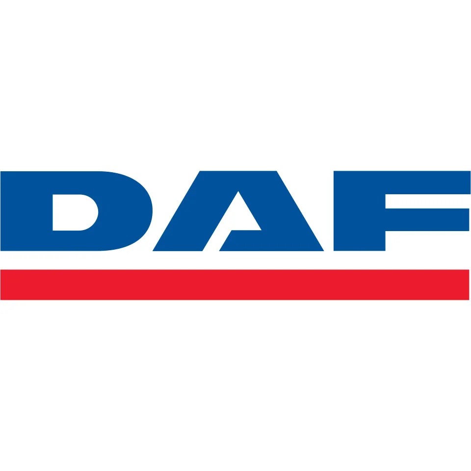 DAF Refrigerant Capacity Chart: R134a, R1234yf (2025)