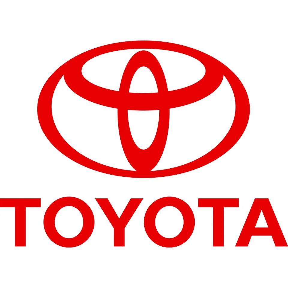 Toyota Refrigerant and A/C Compressor Oil Capacity Chart