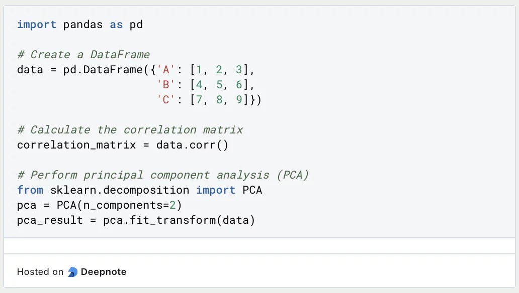 What is Multivariate Analysis? Data Basecamp