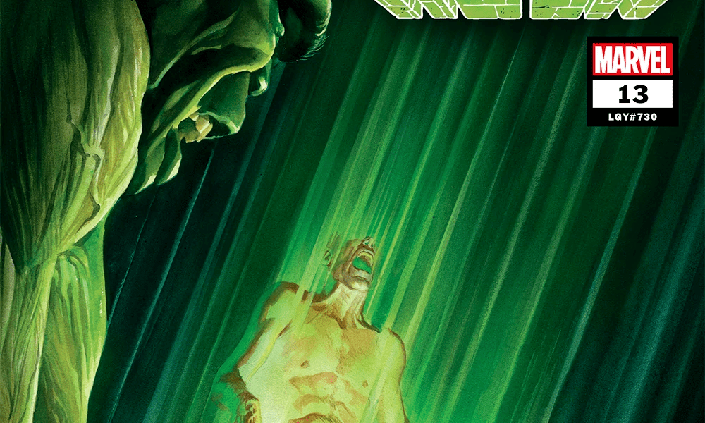 Marvel Day List 5 Reasons Why Hulk Is The Strongest Avenger, And 5