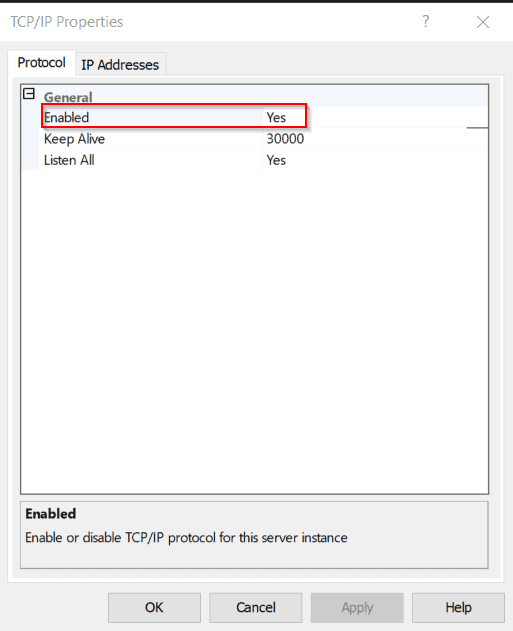 SQL Server Port Details Guide