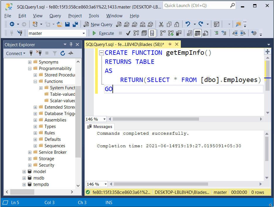 SQL Server Archives Page 14 of 15