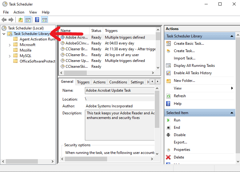 How to backup PostgreSQL database