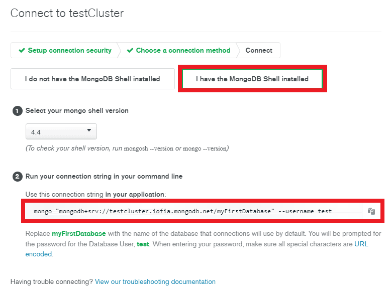 How to change collection name in MongoDB