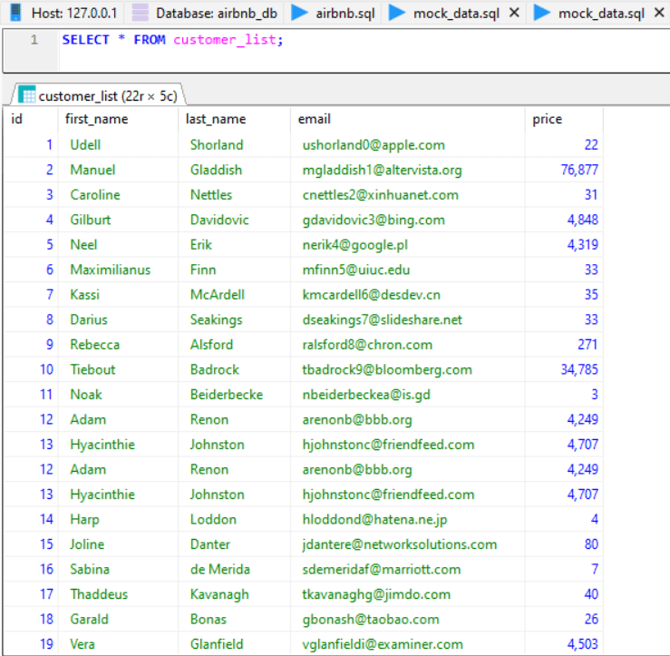 MariaDB Drop Index [7 Useful Examples]