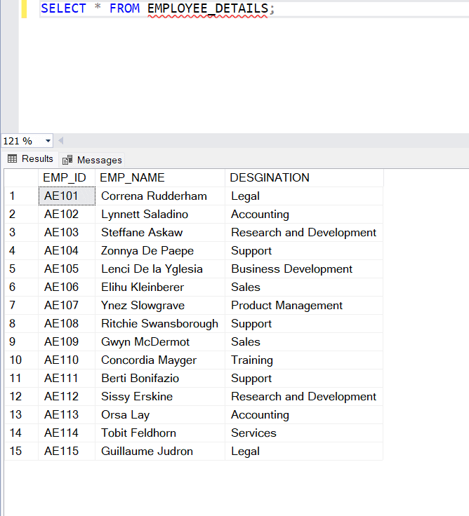 Delete From With Join in SQL Server