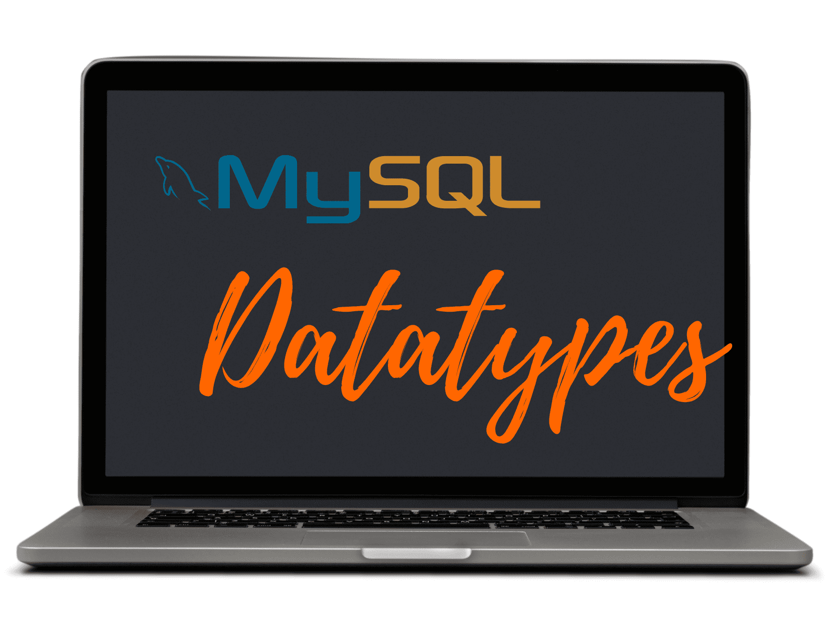 Different Datatypes in MySQL
