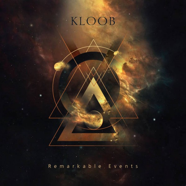 Kloob remarkable events Databloem