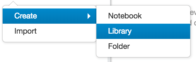 Apparate Managing Libraries in Databricks with CI/CD The Databricks Blog