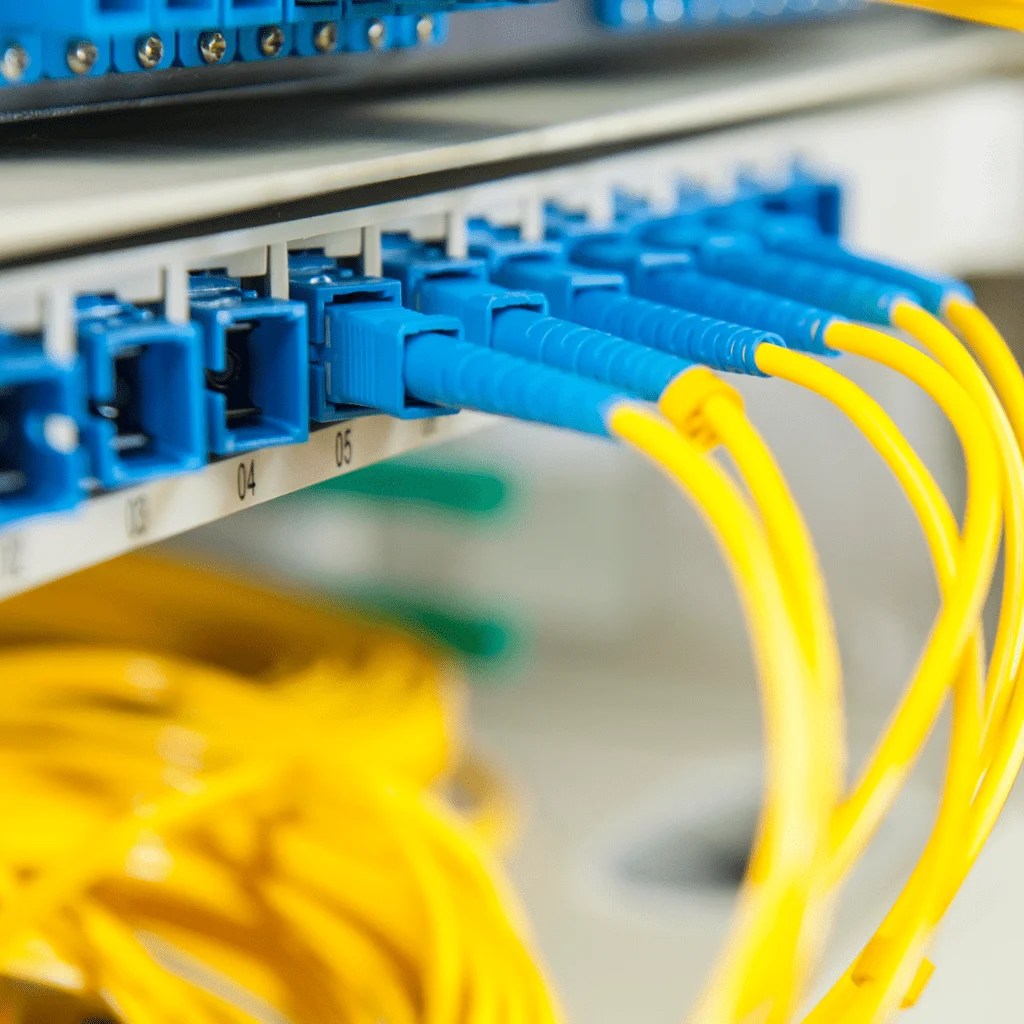 Find a Professional UK Structured Cabling Company?