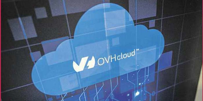 OVHcloud Wikipedia