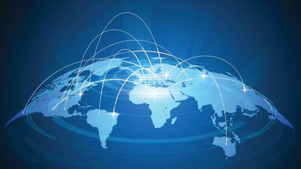 Digital Realty serves up SDN global interconnection platform