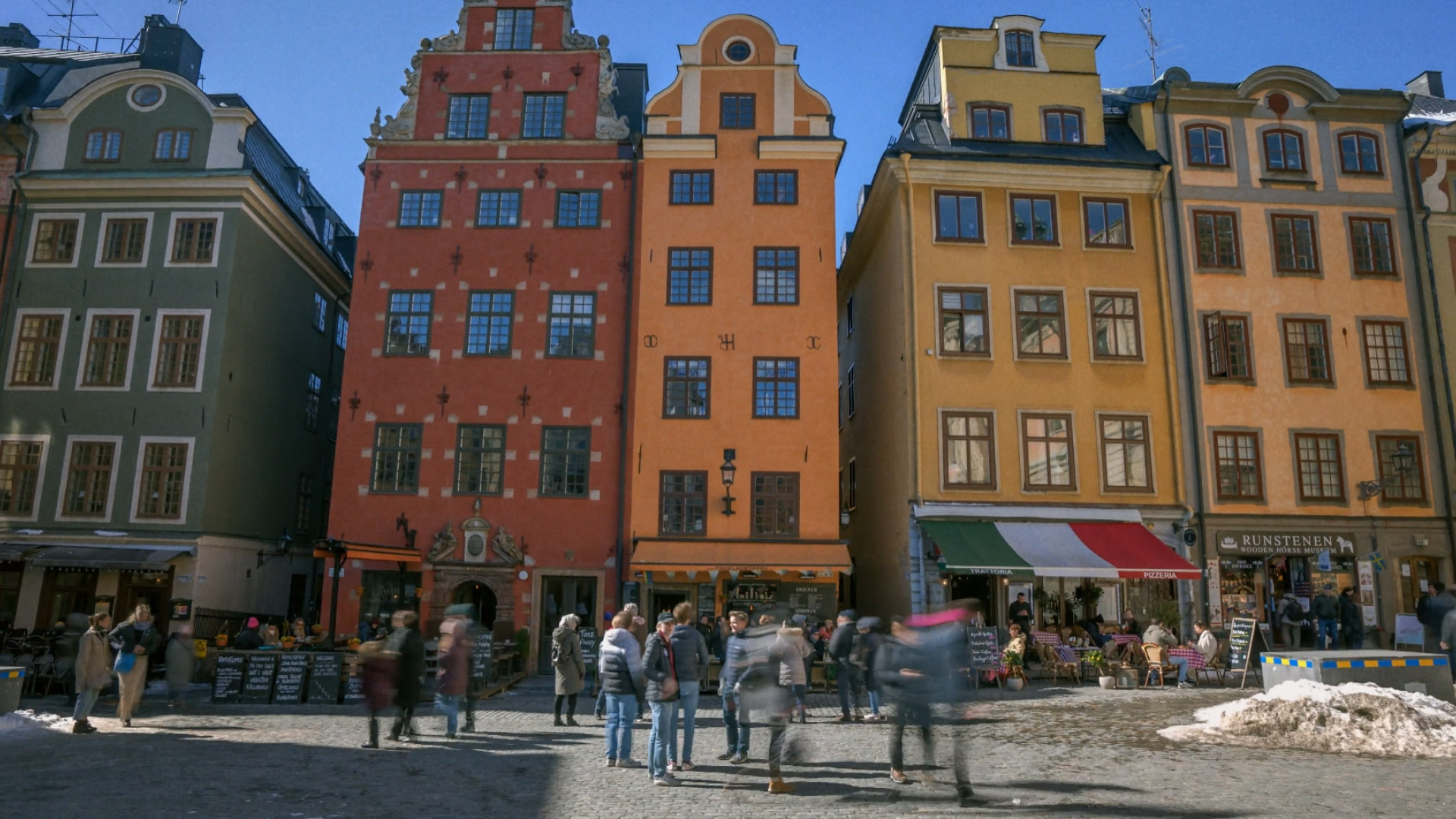 Cloud Cultures Sweden Microsoft Datacenters