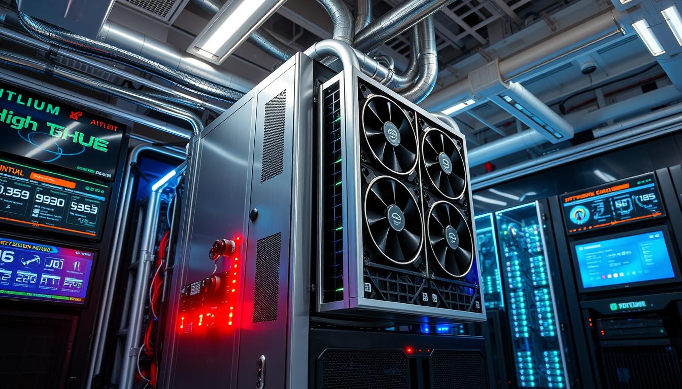 Precision Cooling System Ultimate Climate Control Guide