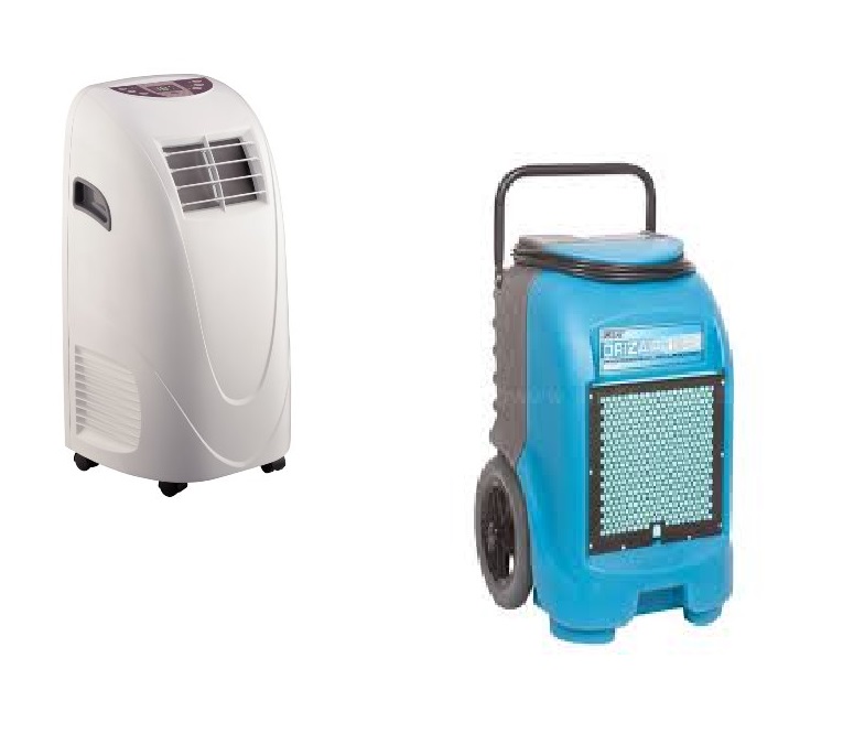 Dehumidifier