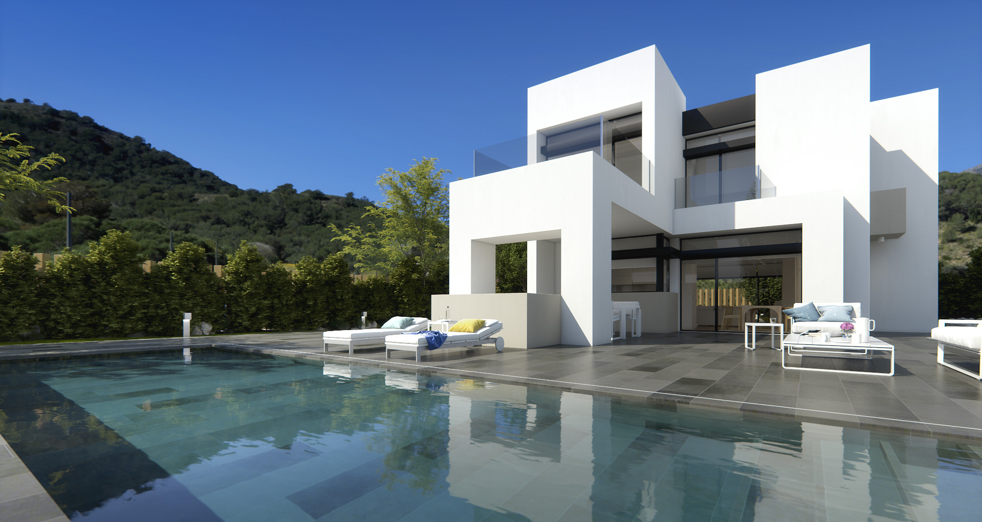 Santa Rosalia Resort Costa Blanca Murcia Property Costa Blanca Costa Calida Murcia