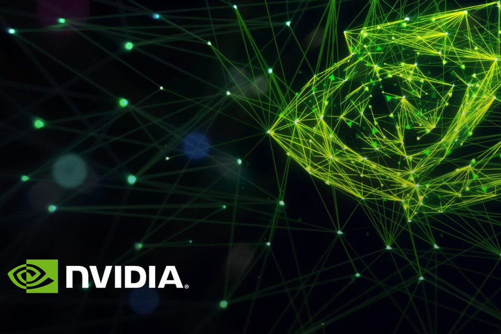 Nvidia edges closer to completing 6.9 billion Mellanox