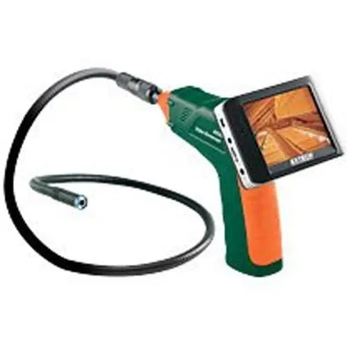 Extech BR250 Video Borescope/Wireless Inspection Camera