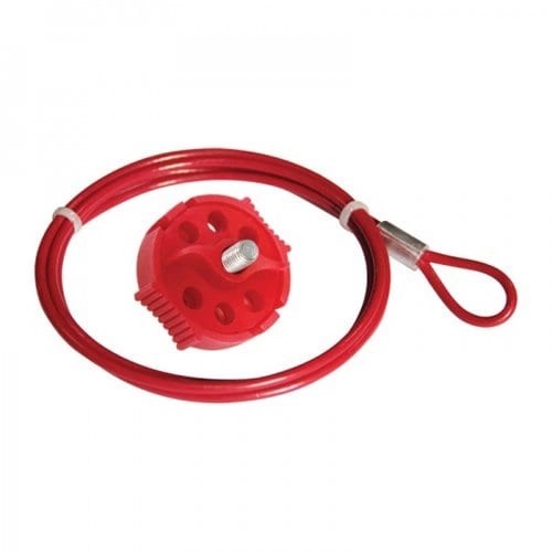 Cable Lockouts Data Centre Safety