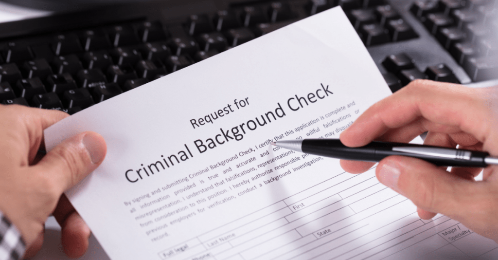 How COVID19 Is Influencing Background Check Laws by State