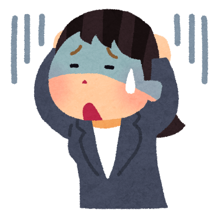 自分でコントロールできる割合を考えて目標を設定したり注力したりするほうがストレスレス！