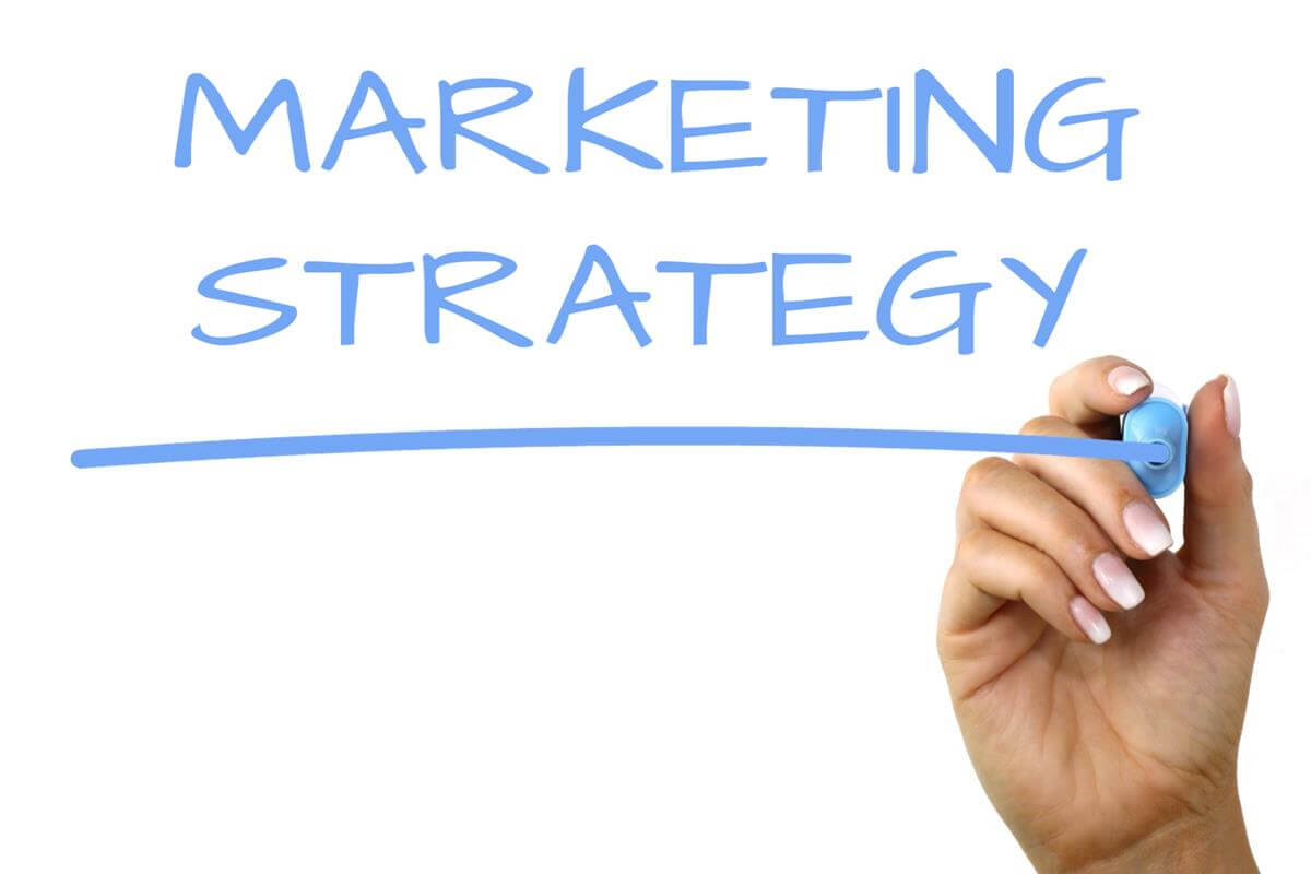 Marketing Strategies Datachip