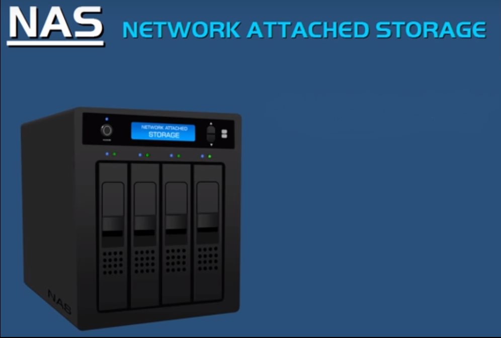 RAID Data Recovery Server, NAS and External Hard Drive Recovery