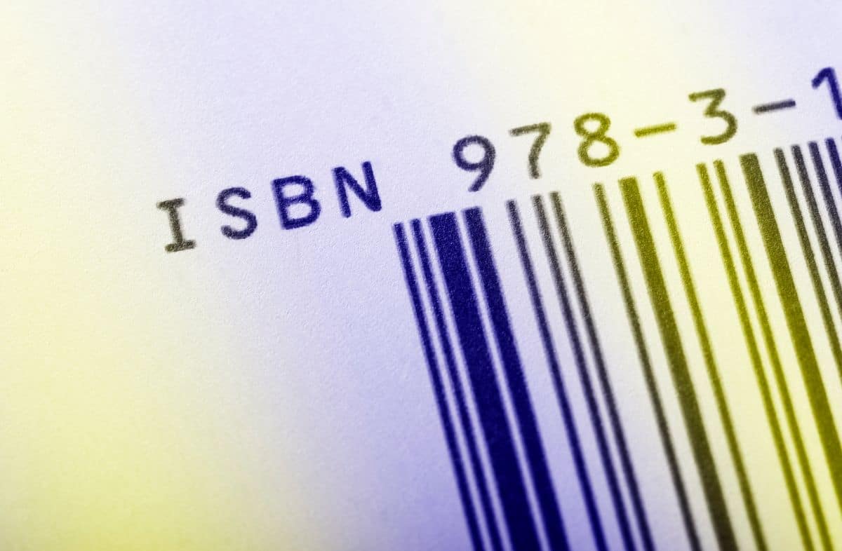 ISBN Numbers The Ultimate Guide