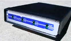 Data Connect - The Right Connection | IG500 Industrial Grade