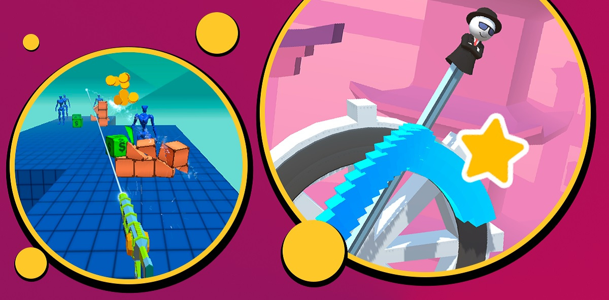 HyperCasual Games Trends and How to Reach Scale Dataconomy