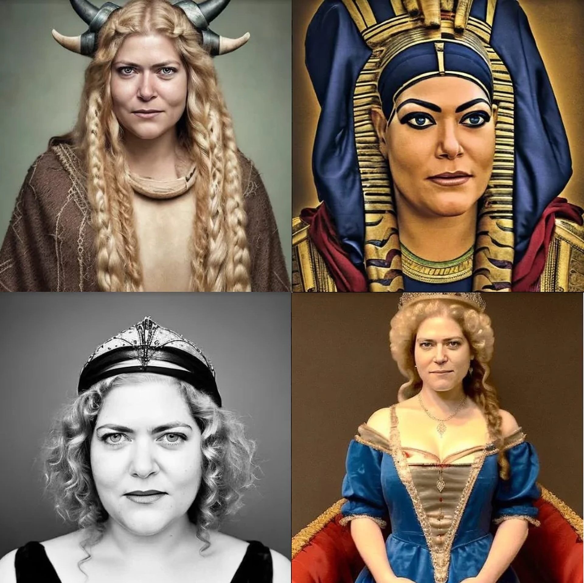 MyHeritage AI Time Machine How To Use It, Examples, Pricing Dataconomy