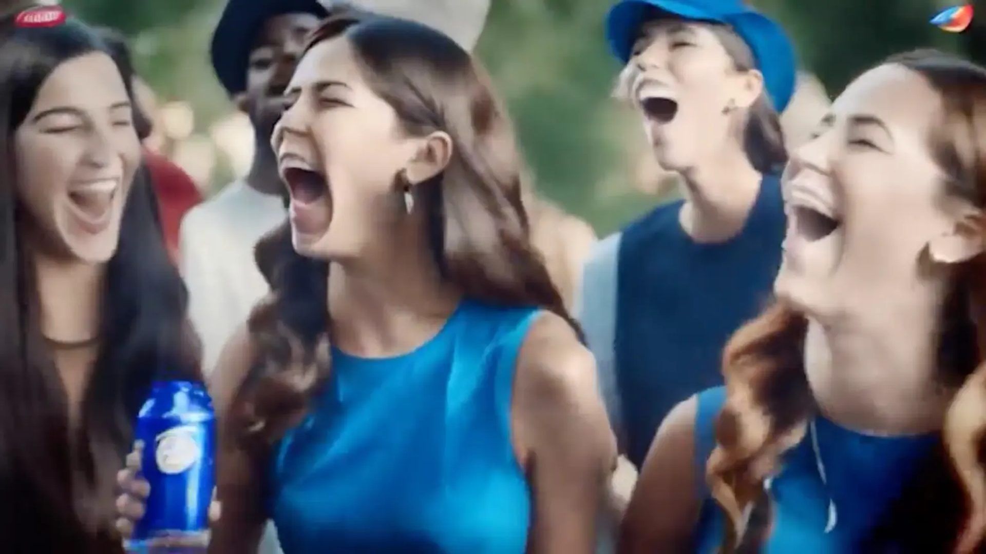 Trending AIgenerated Commercials And How To Create One Dataconomy