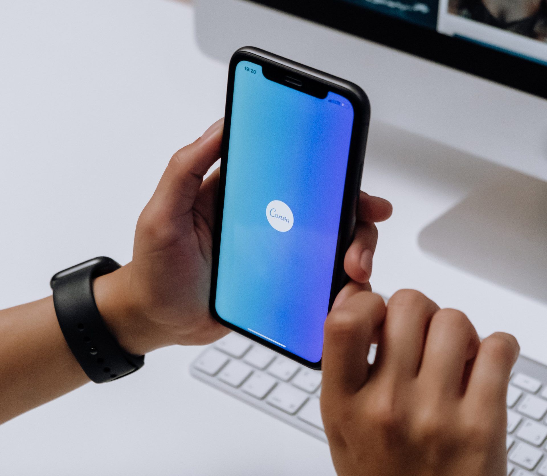 Canva Not Working Right Now; Yes, It Is Really Annoying Dataconomy