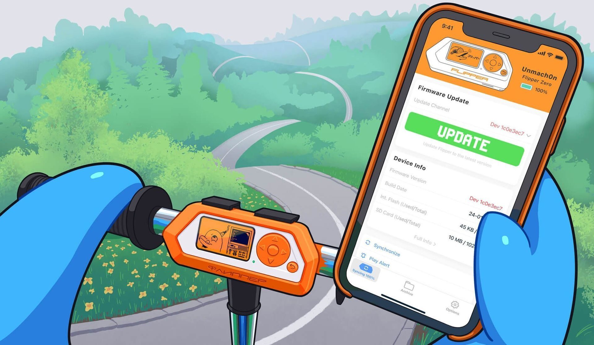 What Is Flipper Zero And How Does It Work Dataconomy