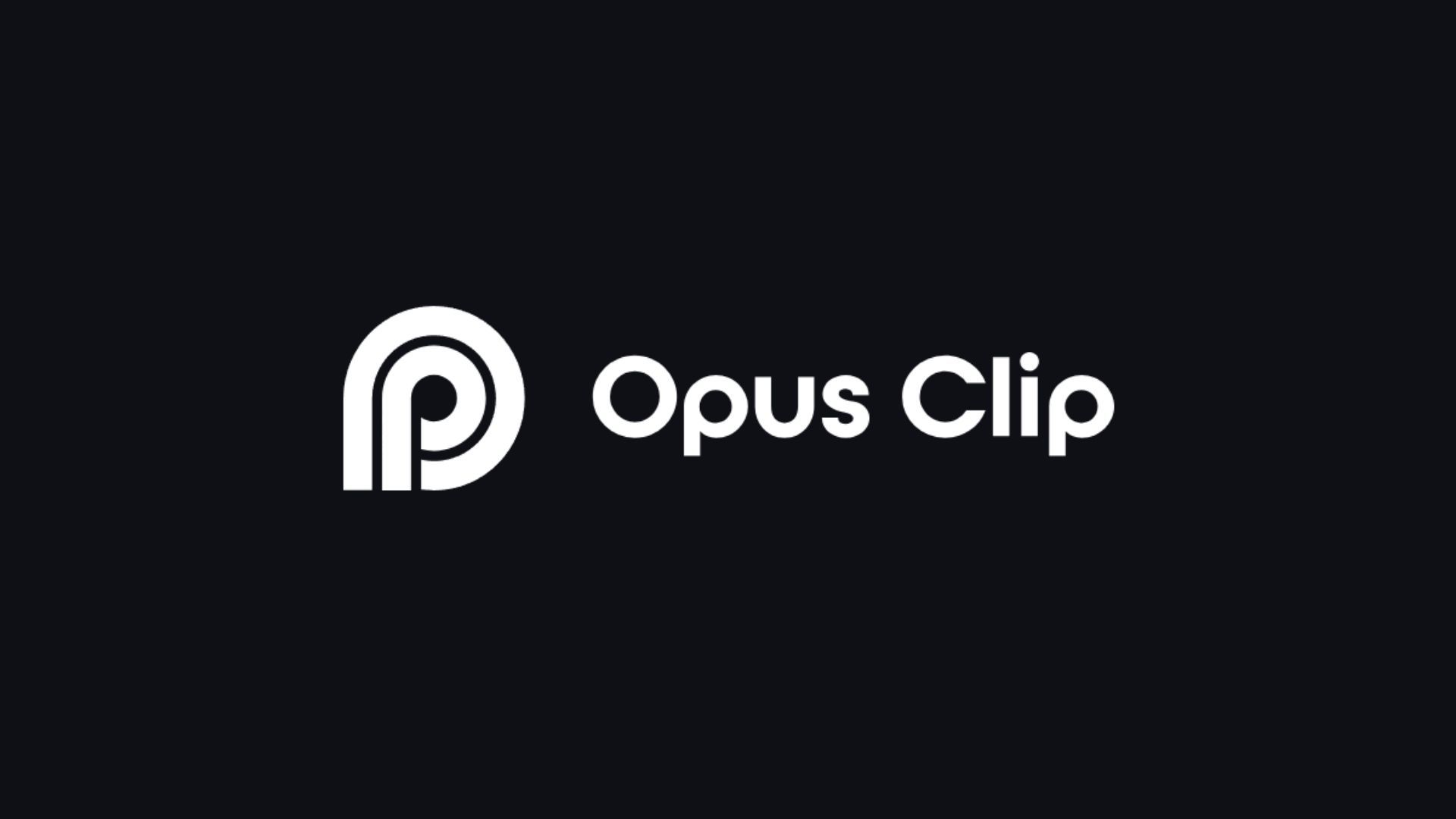 What Is Opus Clip Features, Pricing And More Dataconomy