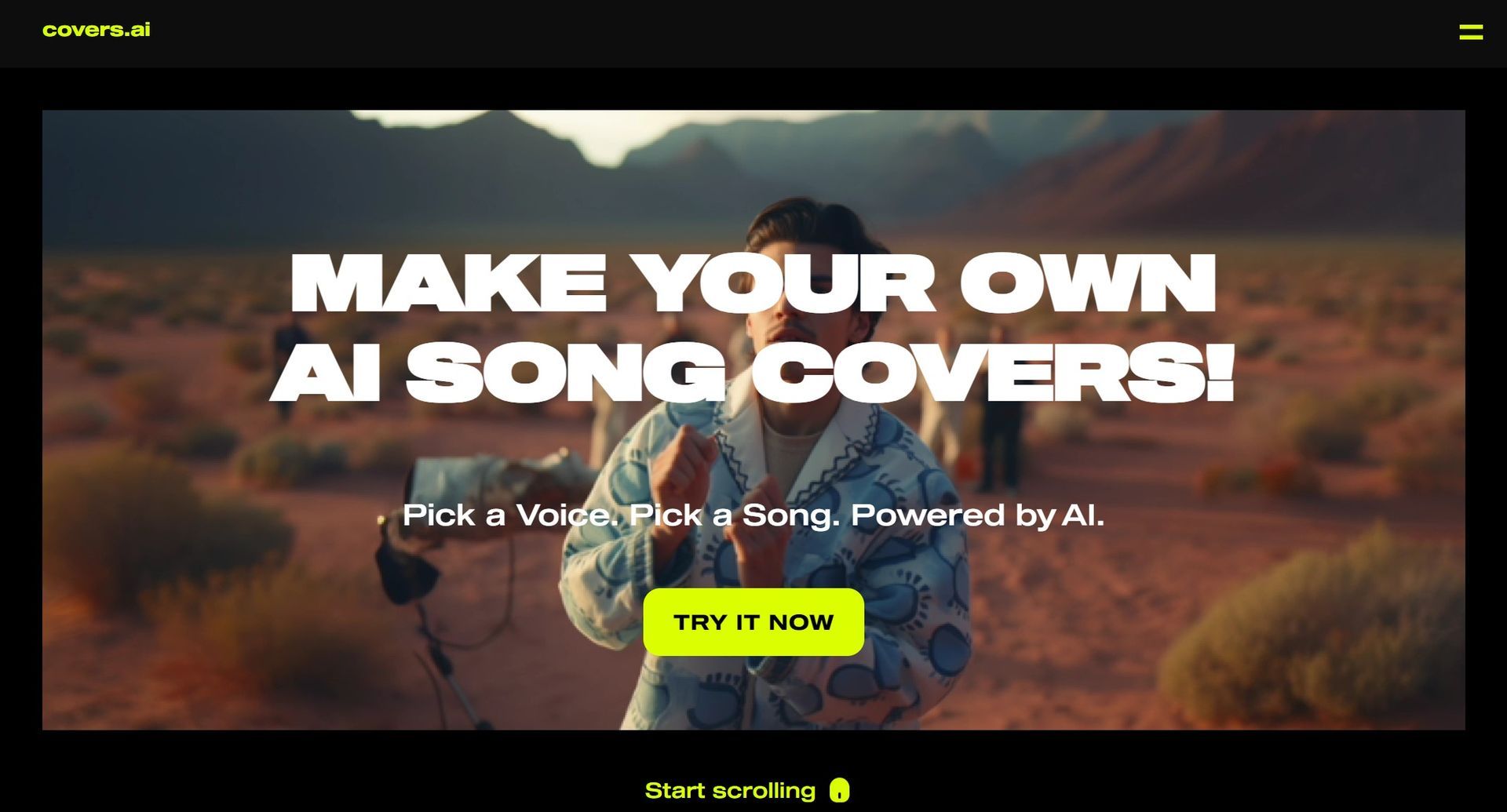What Is Covers AI And How To Use It Dataconomy