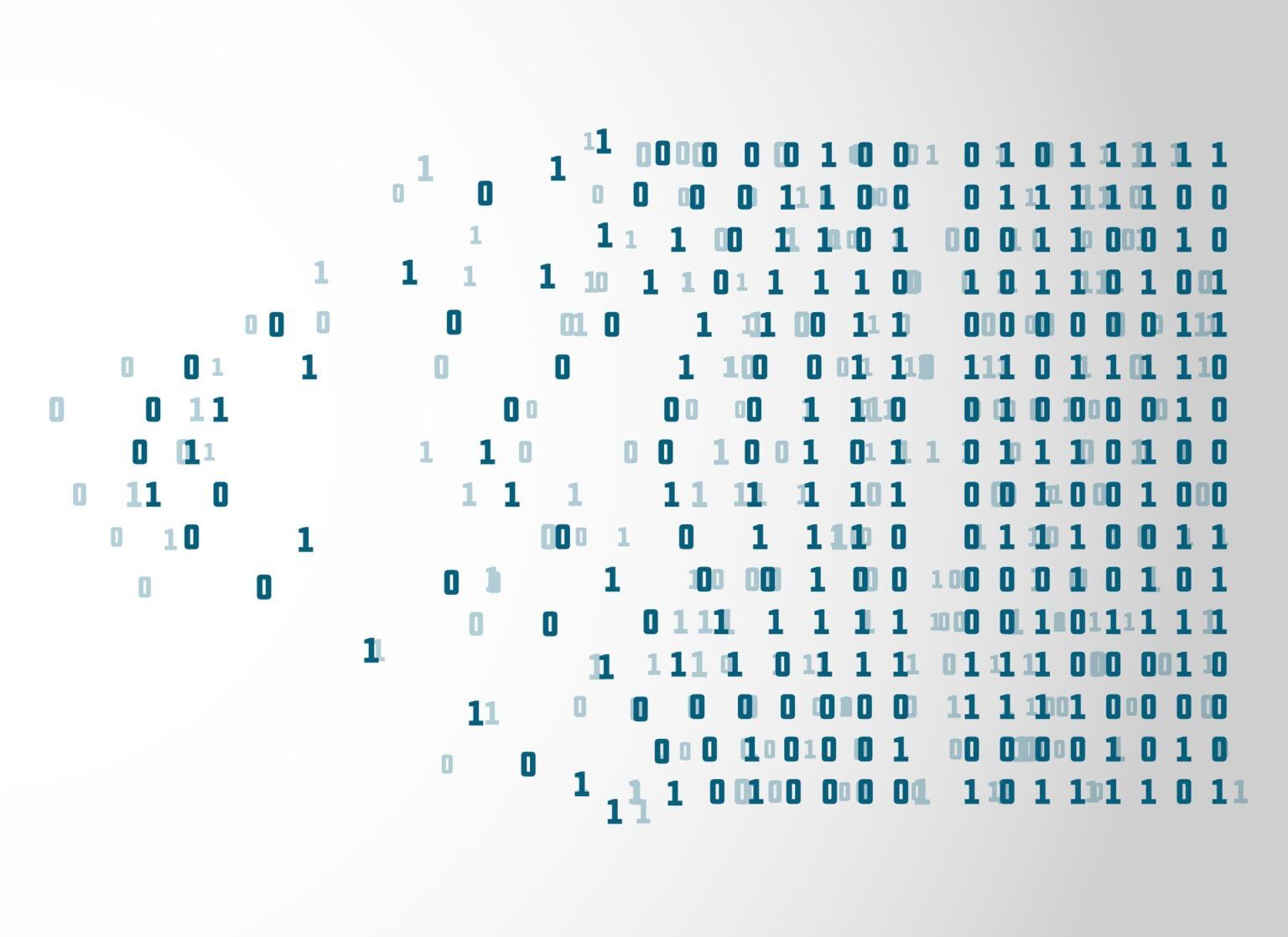 What Is A Binary File And How Does It Work? A Guide From Format To Bin Files Dataconomy