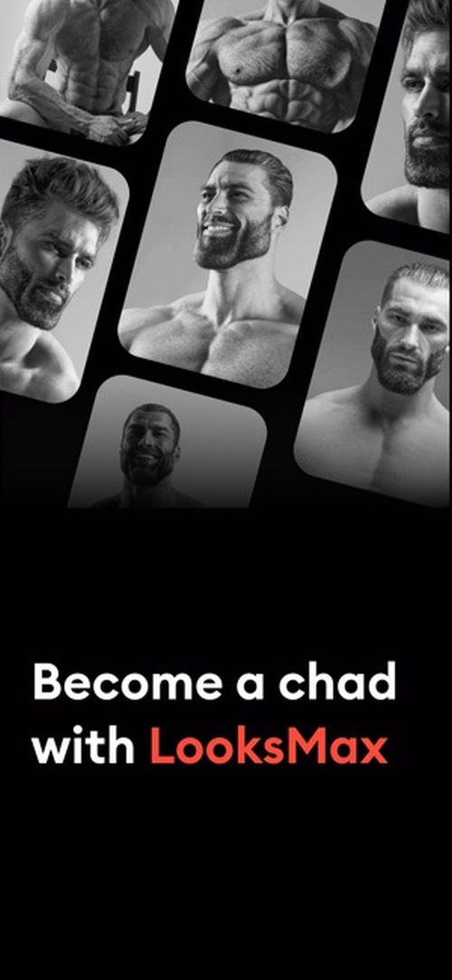 Looksmax AI Is Supposed To Be Your Honest Look Rater, But Is It Really