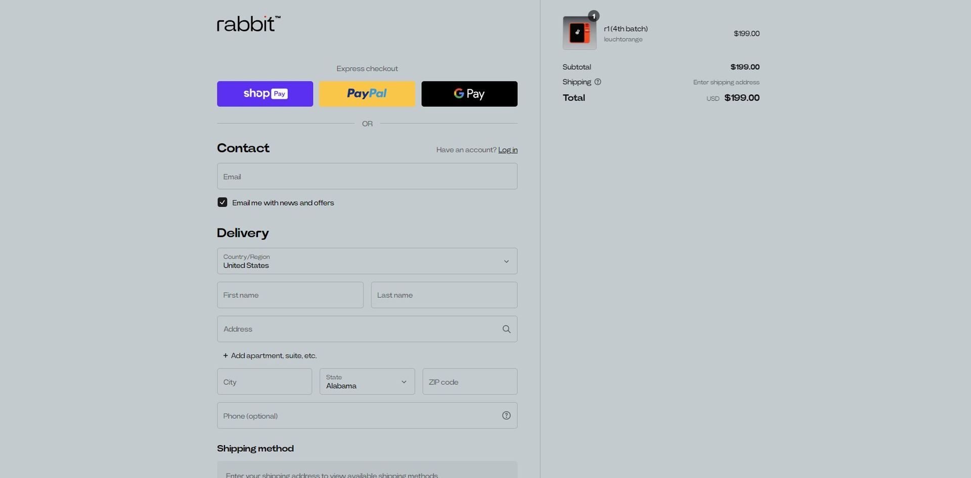 How To Buy Rabbit R1 From Certain Countries Dataconomy