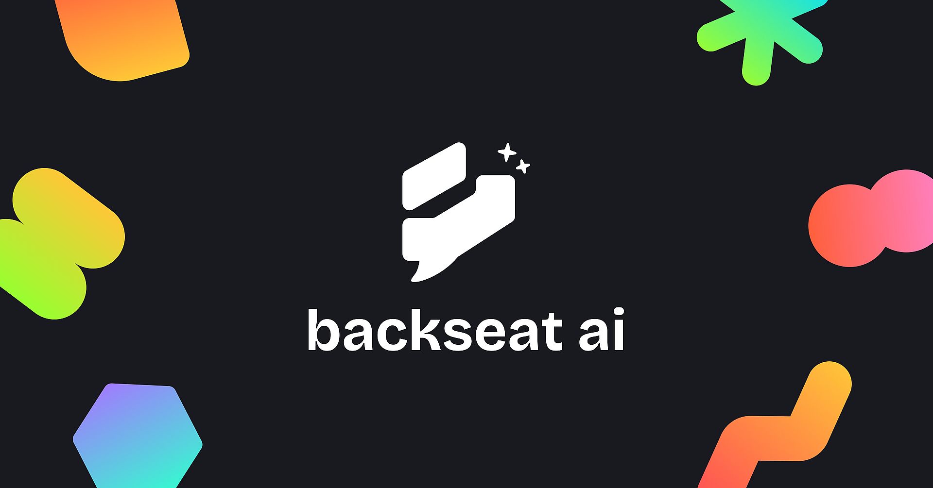 Backseat AI Can Show The Way To Dominate The Rift Dataconomy