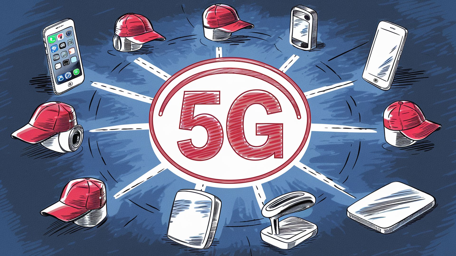 What Is RedCap API And How Does It Compare With IoT 5G? Dataconomy